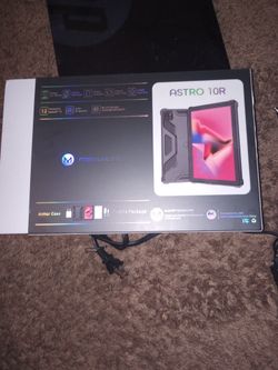 Maxwest Astro 10R 