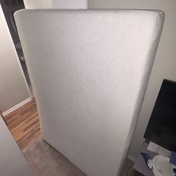 Memory Foam Mattress - Full