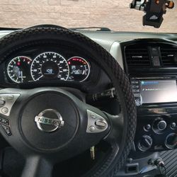 2017 Nissan Versa Note