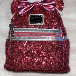 Minnie Mouse Parks Exclusive 