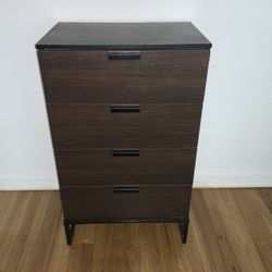 Brown Dresser