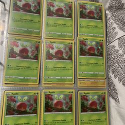 Holos Pokemon Cards 