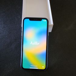 iPhone XR 64gb - Unlocked Excellent Condition 