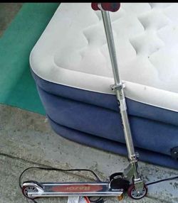 Razor Kick Scooter