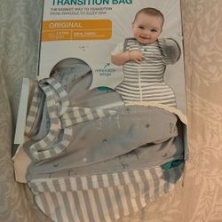 Love To Dream Swaddle Size 00