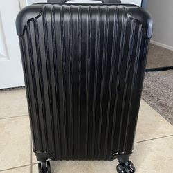 Suitcase 