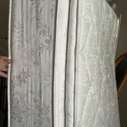 Mattress $1