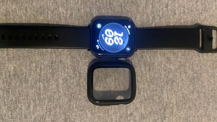 iPhone watch series 6 44mm