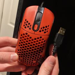 Gaming Mouse 