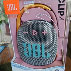 JBL Speaker Bluetooth 