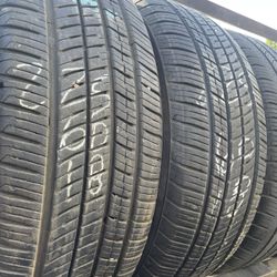 Used Tires Llantas Usadas