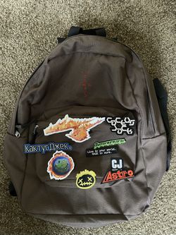 travis scott cactus jack backpack patch｜TikTok Search