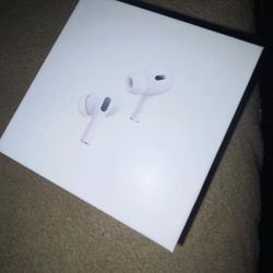 Gen 2 AirPods 