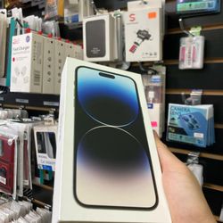 Iphone 14 Pro Max 1tb 