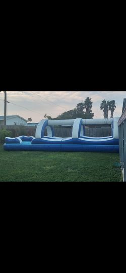 Waterslide for sale