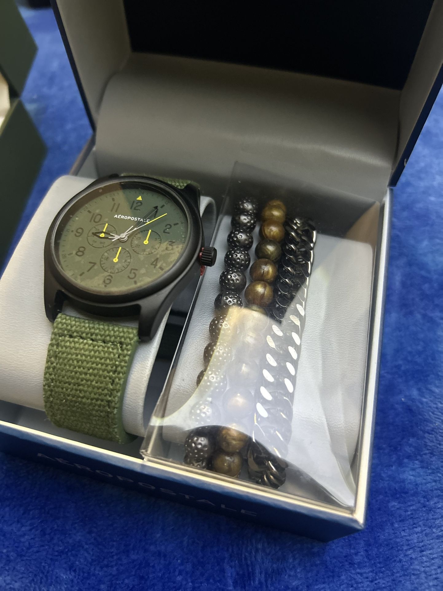 Men Watch