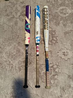 Softball Bats