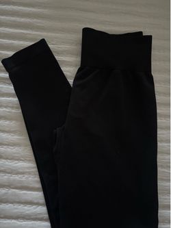 OQQ women’s leggings
