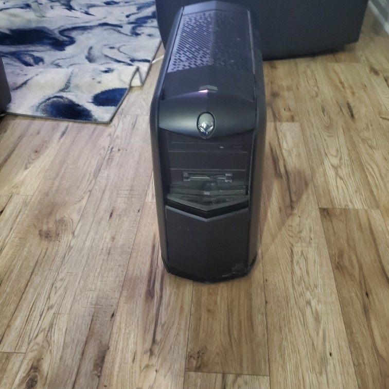 Alienware PC Tower For Sale In Norfolk VA OfferUp Alienware pc tower for sale in norfolk va offerup