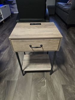 Nightstand