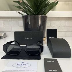 Prada Sunglasses 