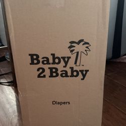  Baby Diapers 