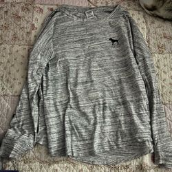 Victoria’s Secret shirts and hoodie