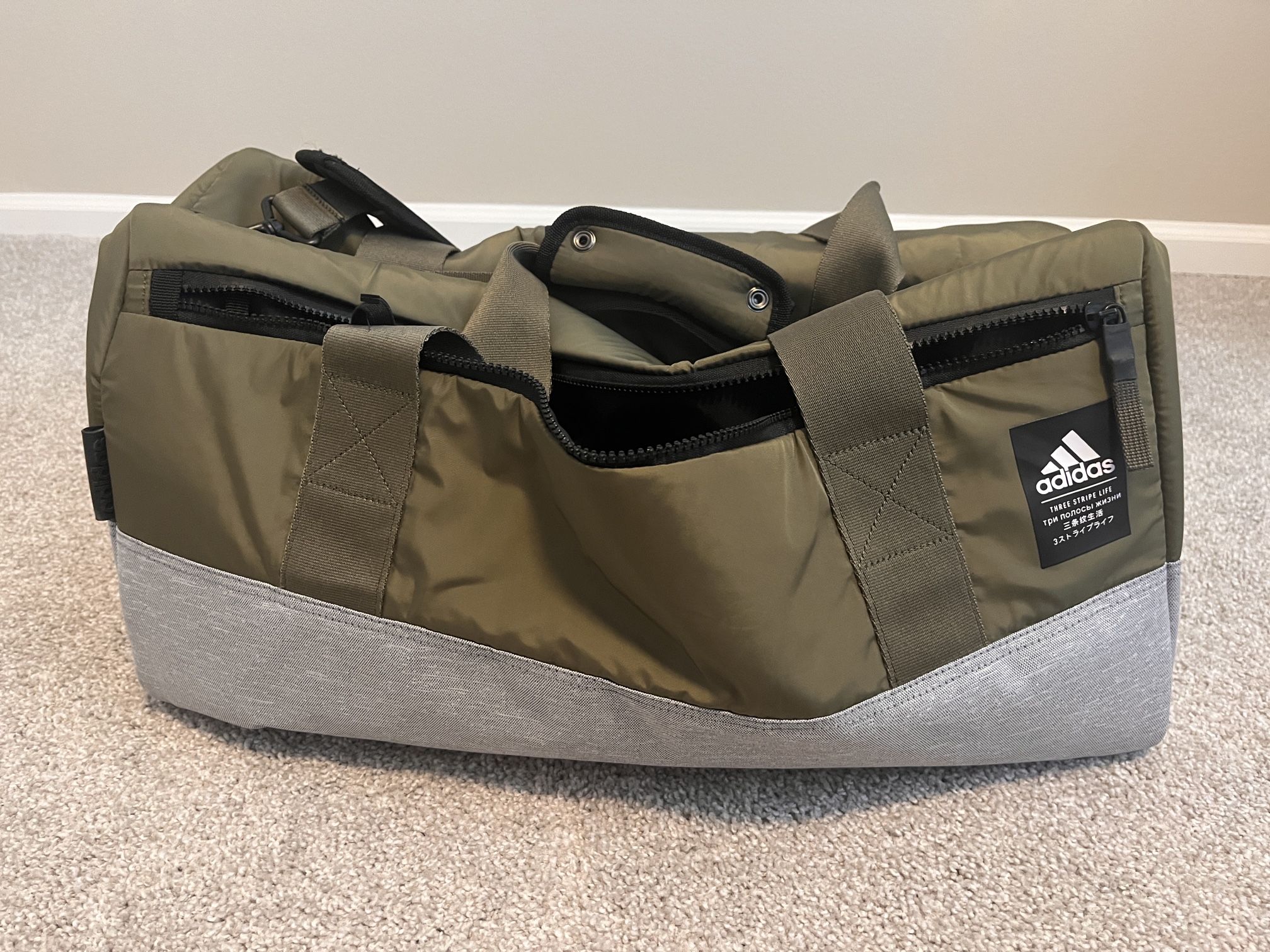 Adidas Bag