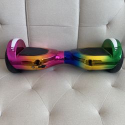 Hoverboard Go Trax Glide