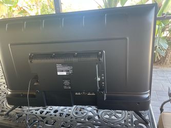 Samsung 40” smart TV excellent condition