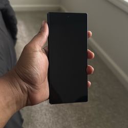 Galaxy Zfold 6 Unlocked 