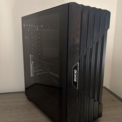 Gaming/Work Pc - RTX 3070 ti, 32 GB RAM