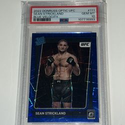 Sports Card