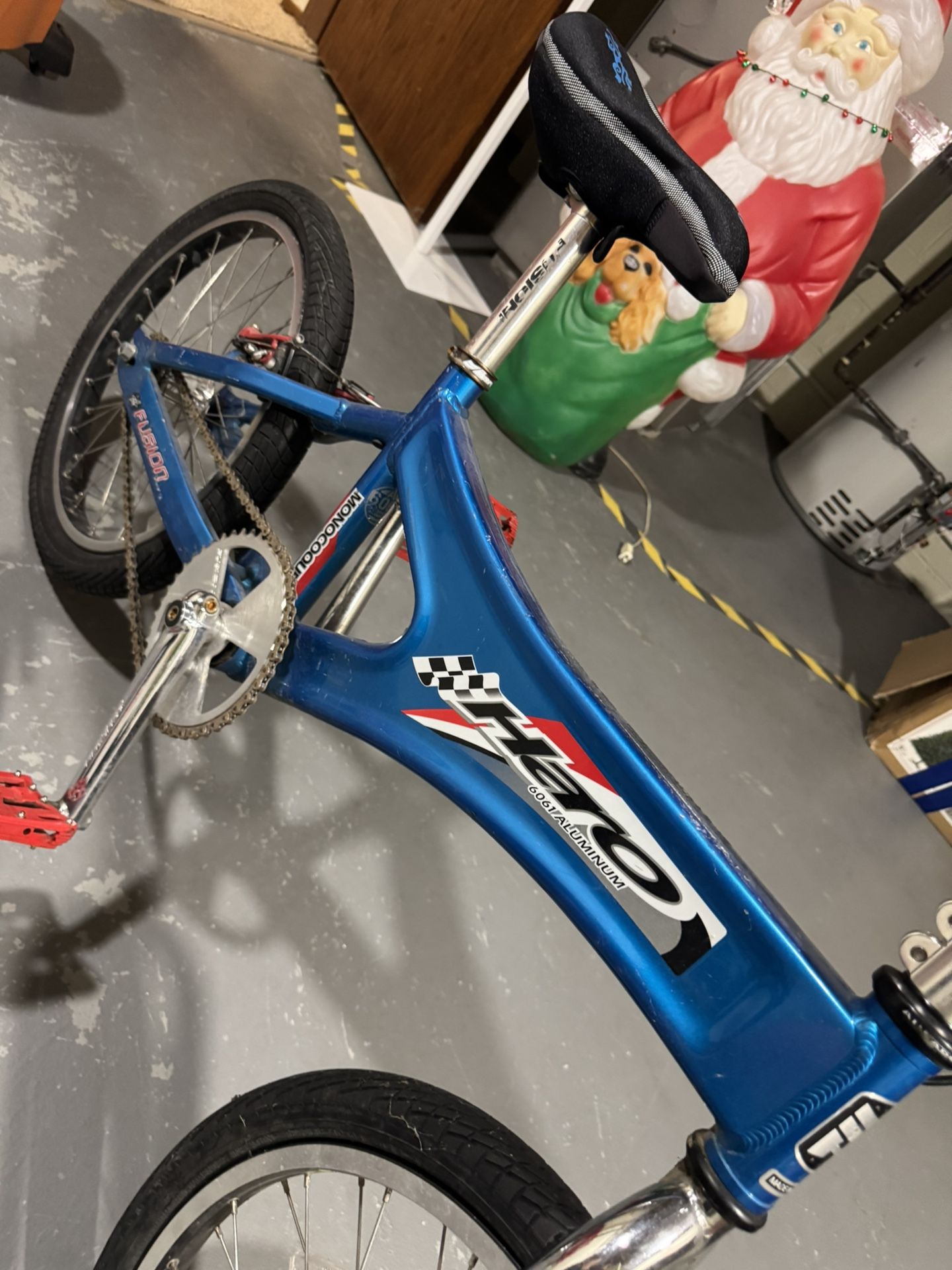 BMX Bike