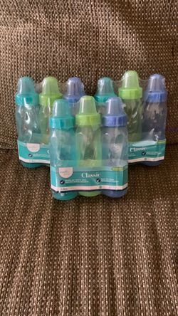 Baby Bottles