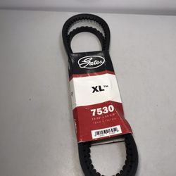 Gates V-Belt 7530 XL