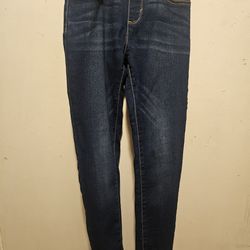 Girls Levi's Jeggings size 10 reg