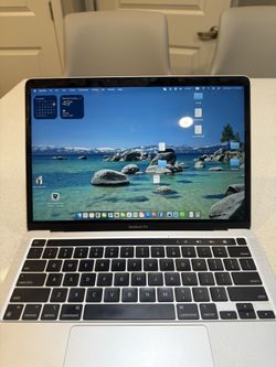 MacBook Pro 13inch 2020 M1
