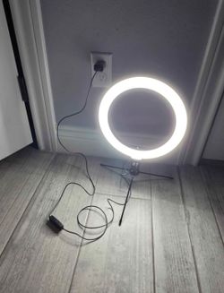 Ring Light