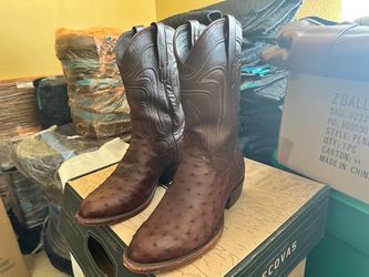 Tecovas Leather & Western Bundle – $575