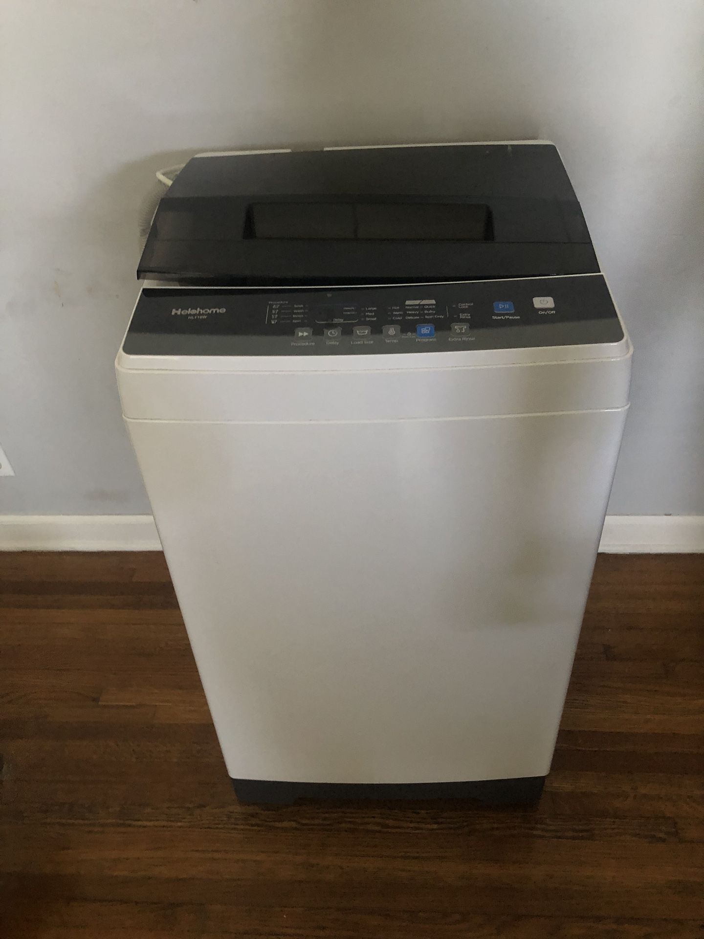 Washer