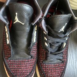 Anna Wintour x Wmns Air Jordan 3 Retro 'University Red'