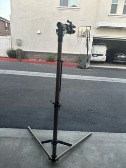 Bike Stand Repair