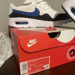 Nike Air Max Sc