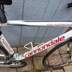 Cannondale Synapse C4
