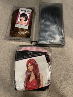 Wigs
