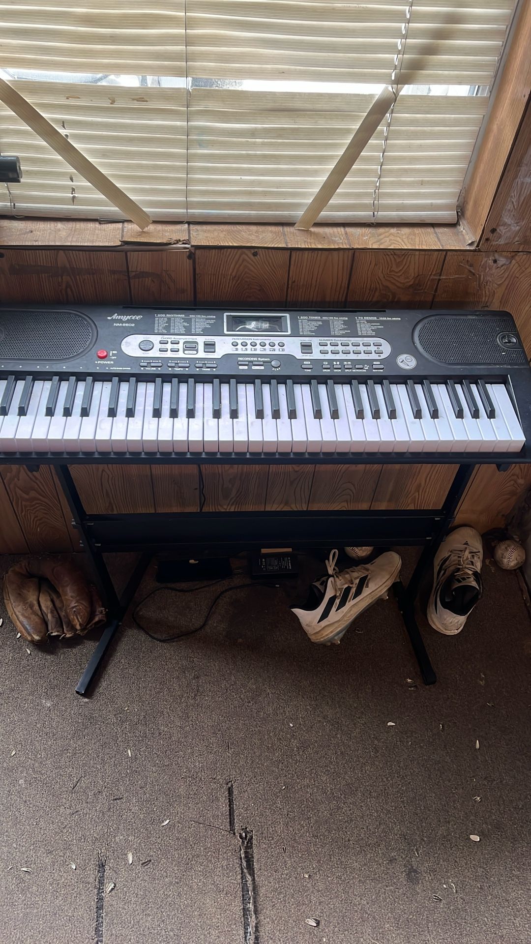 Piano