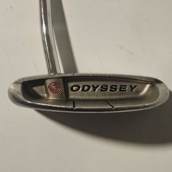 Odyssey Rossie FB 1 Putter