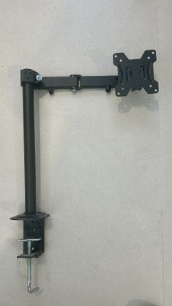 Adjustable Computer Monitor Stand