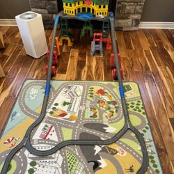 Fisher-Price Thomas & Friends Super Station